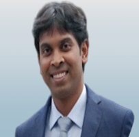 Dr. Ashim Kumar Saha