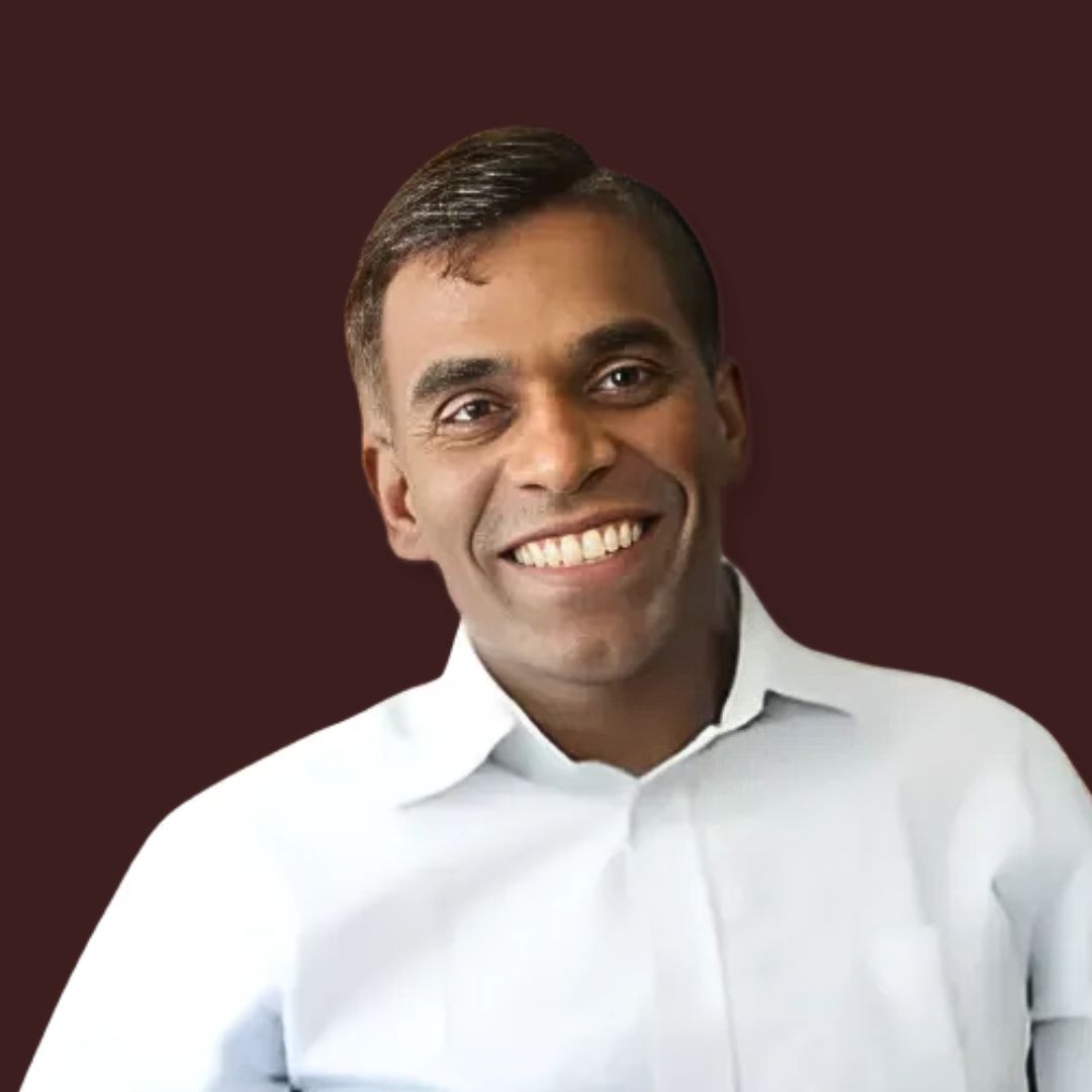 Dr. Ravi Chandra Raju