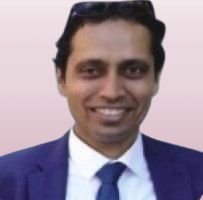 Sisir Chandra Jonna