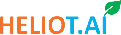 HELIOT.AI Logo