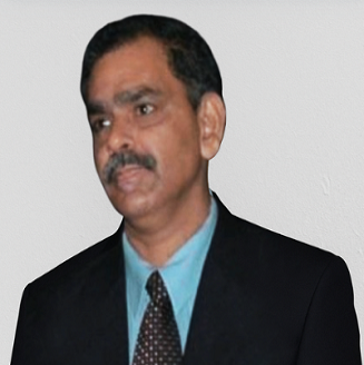 Professor Latheef Pasha
